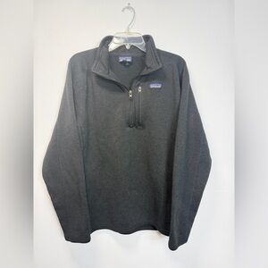 Patagonia light jacket, grey excellent condition